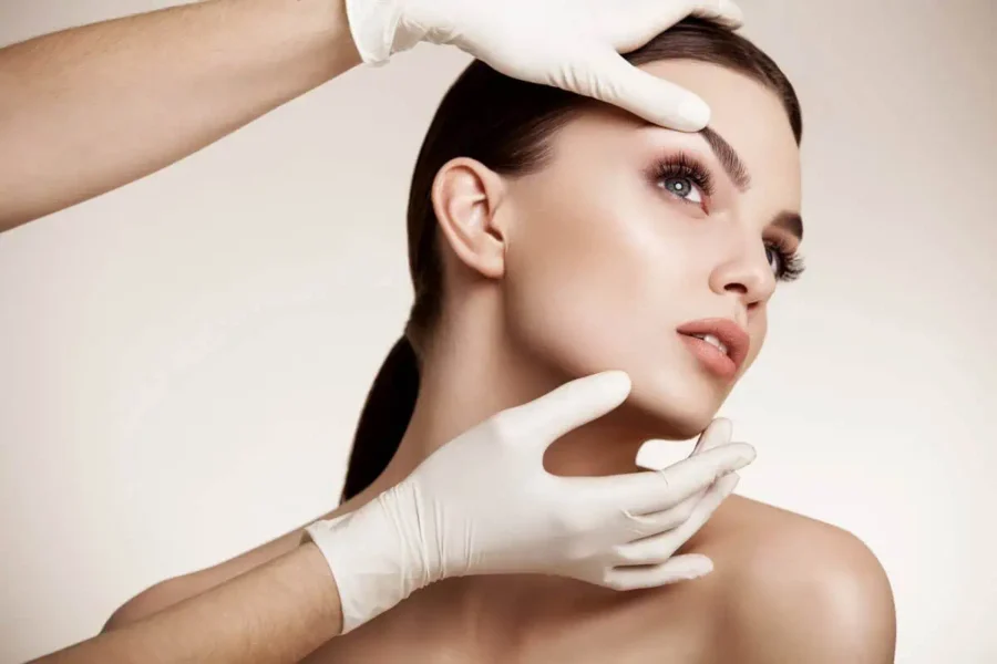 Collagen in Aesthetic Treatments