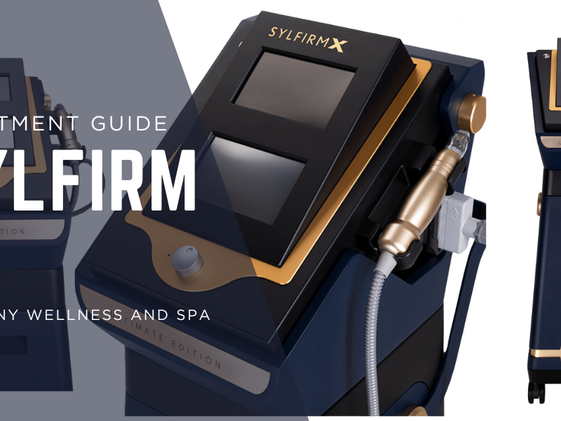 sylfirm x treatment guide