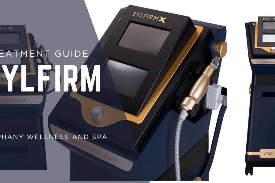 sylfirm x treatment guide